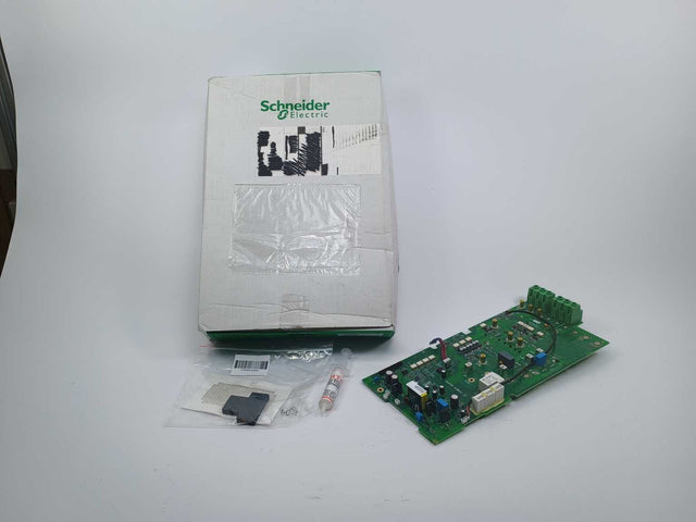 SCHNEIDER ELECTRIC VX4DCPD22N4