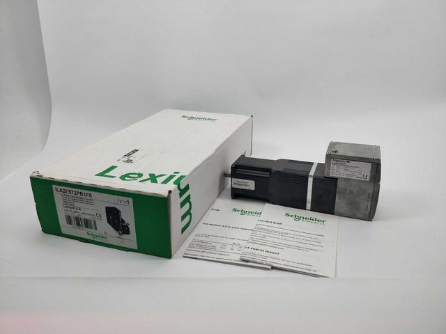 Schneider Electric ILA2E572PB1F0