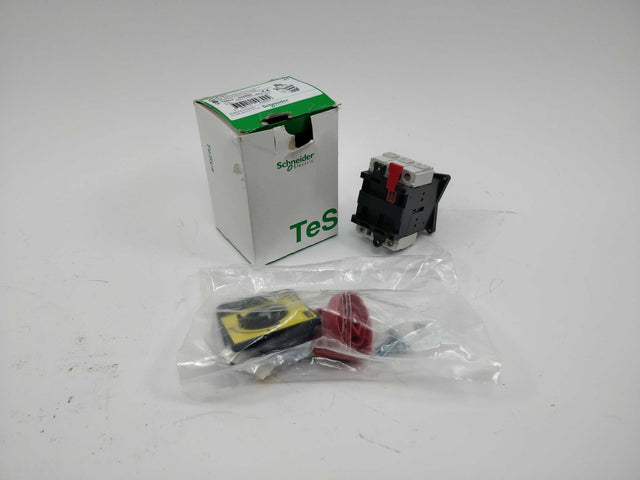 Schneider Electric VCF01