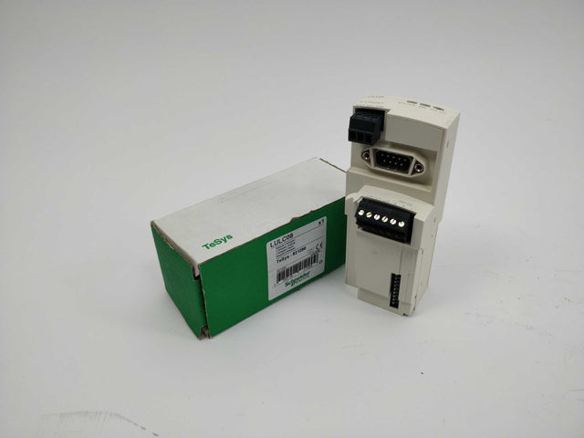 SCHNEIDER ELECTRIC LULC08
