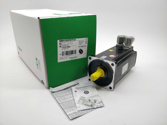 Schneider Electric BMH1002P07F2A