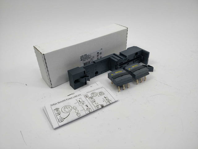 SCHNEIDER ELECTRIC LAD352