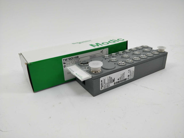 Schneider Electric TM7BDI16B