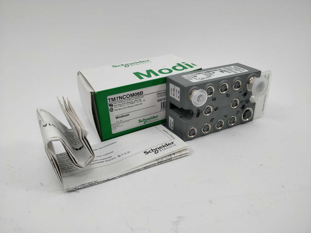 Schneider Electric TM7NCOM08B