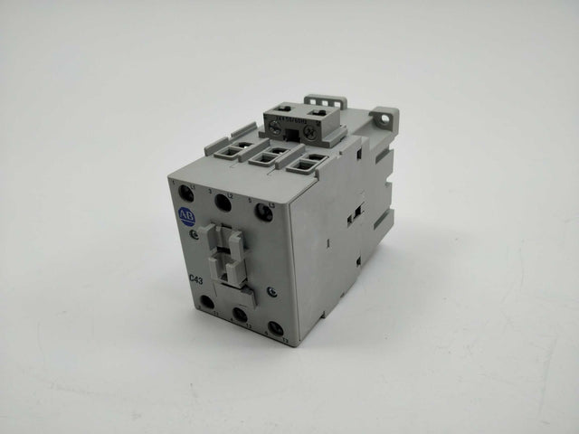 ALLEN BRADLEY 100-C43KJ00