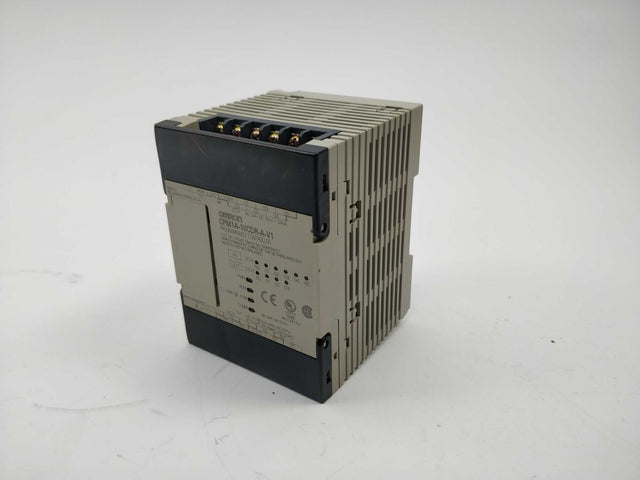 OMRON CPM1A-10CDR-A-V1