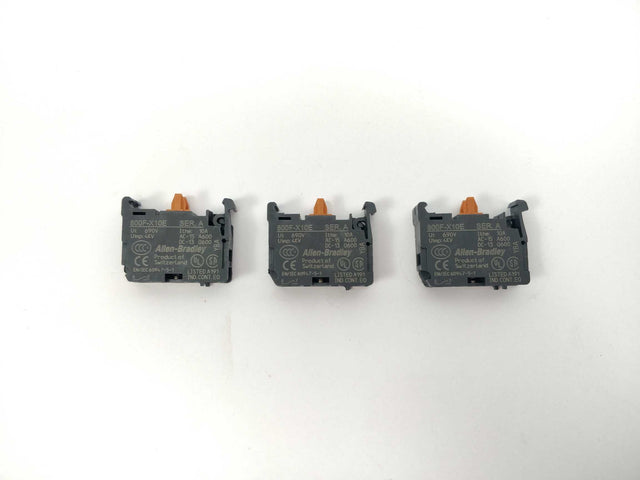 ALLEN BRADLEY 800FX10E