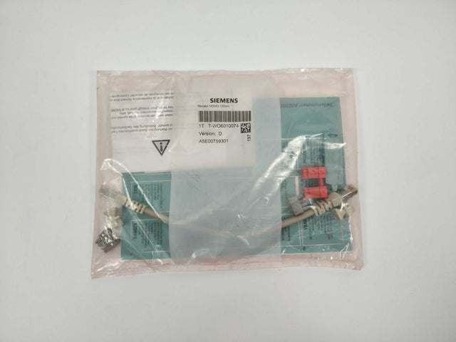 SIEMENS A5E00759301