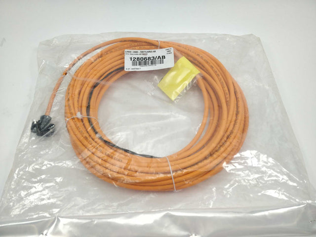 Fanuc LX660-2060-T857/L20R23 AB