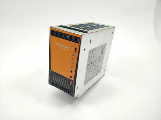 WEIDMULLER 1370050010-CPDCUPS24V20A/10A