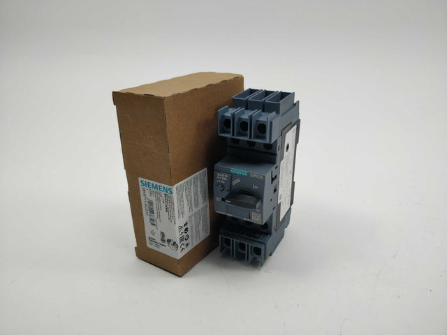 SIEMENS 3RV27110CD10