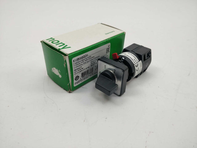 Schneider Electric K10B002QCH