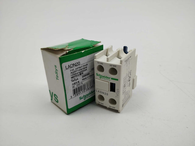 SCHNEIDER ELECTRIC LADN20