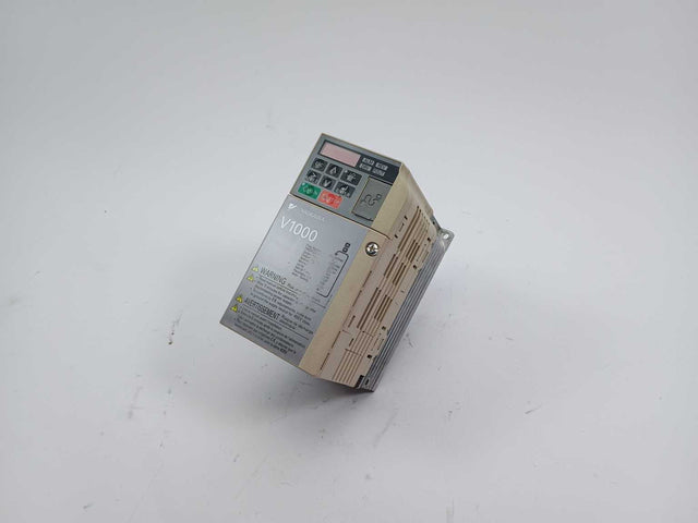 YASKAWA CIMR-VCBA0003BAA
