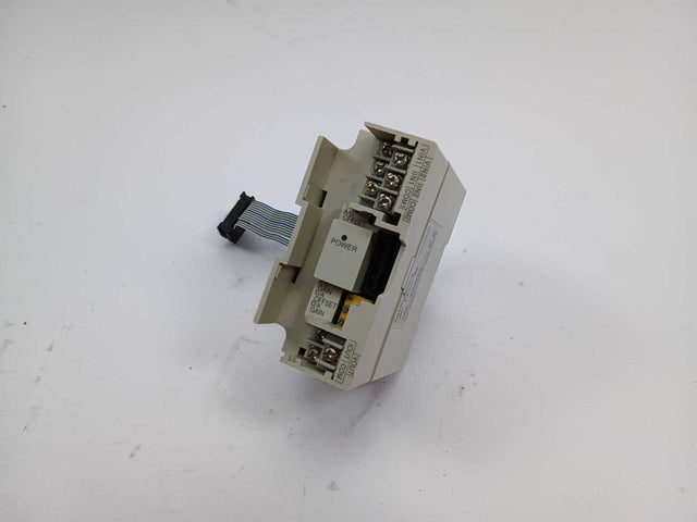 MITSUBISHI ELECTRIC FXON3A
