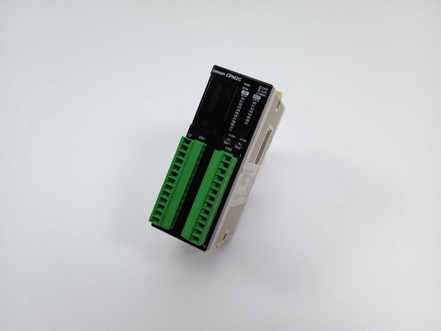 OMRON CPM2C-20CDR-D