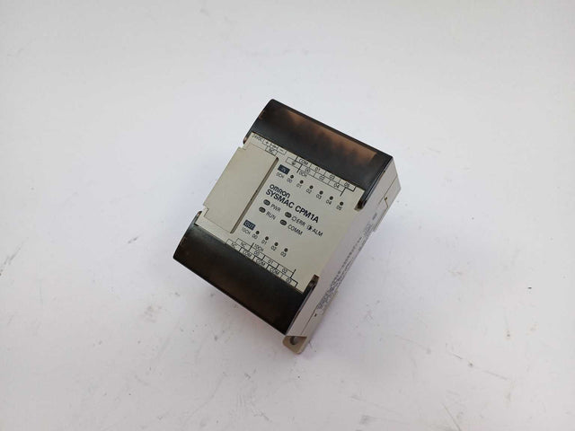 OMRON CPM1A-10CDR-D