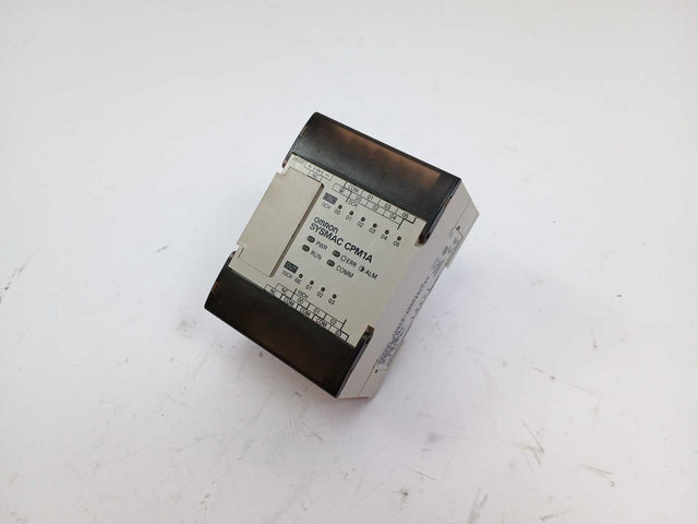 OMRON CPM1A-10CDT1-D