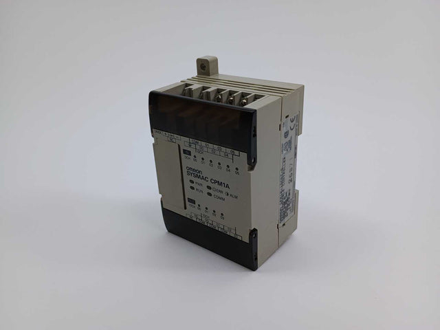 OMRON CPM1A-10CDT-D