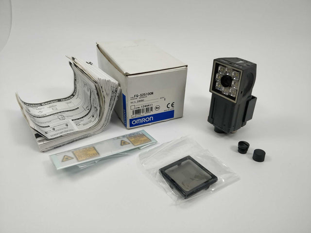OMRON FQ-S25100N