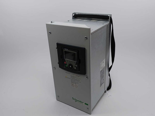 Schneider ATV61WU22N4