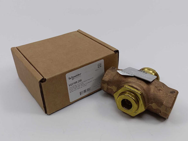 Schneider Electric VG210R-25B