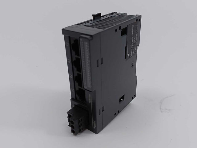 Schneider Electric TM3XTYS4