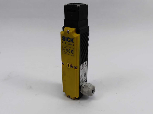 SICK 6022585-i10-E0233Lock