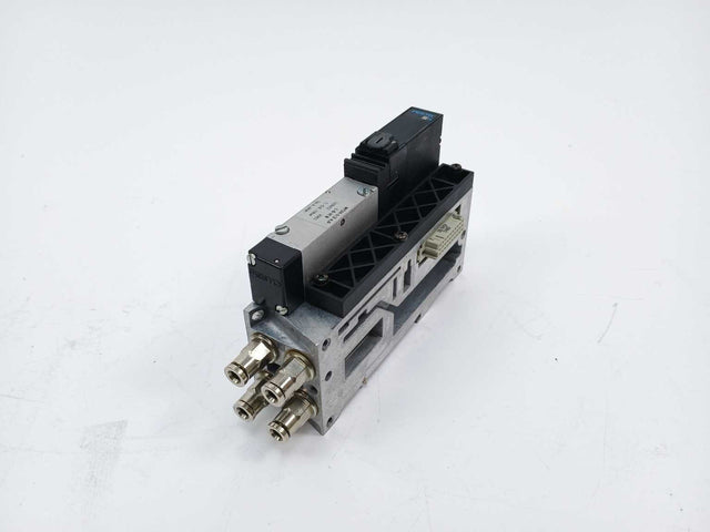 SCHNEIDER ELECTRIC 18652