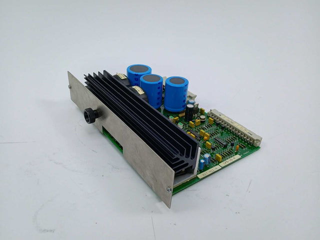 AGIE USA LPS-15A