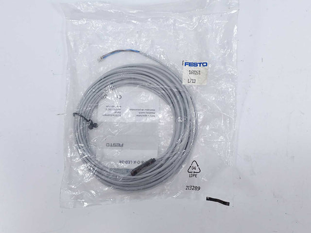 FESTO 160251-SME-8-O-K-LED-24
