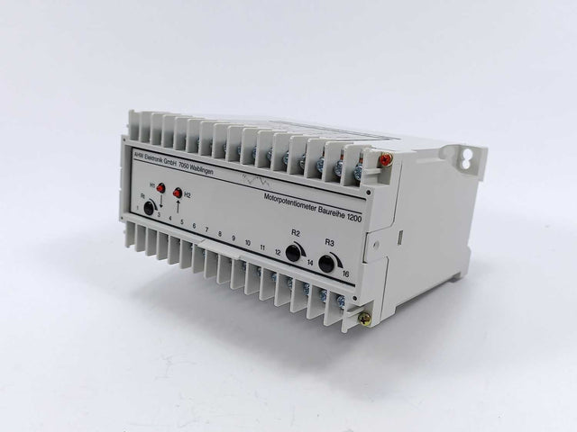 AHW ELEKTRONIK MP1240