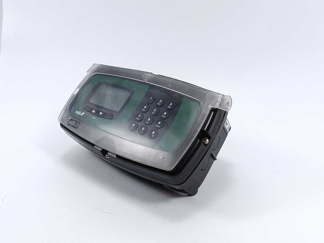 PEPPERL+FUCHS 205343-UB800-18GM40-E5-V1