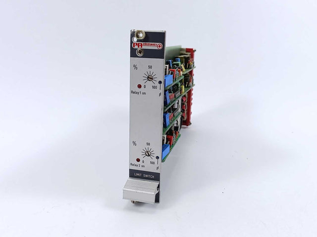 PR ELECTRONICS 2538