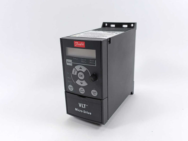 DANFOSS 132F0001-FC-051PK18S2E20H3XXCXXXSXXX