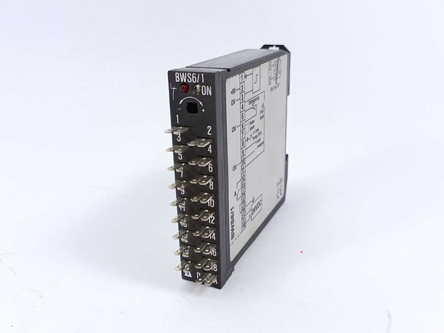 DEUTA BWS61OY