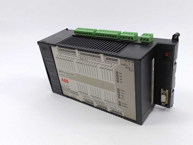ABB 07KR91