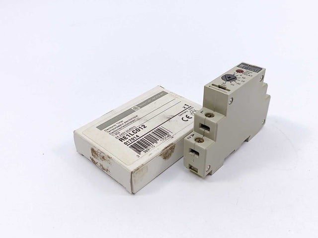 SCHNEIDER ELECTRIC RE1LC012