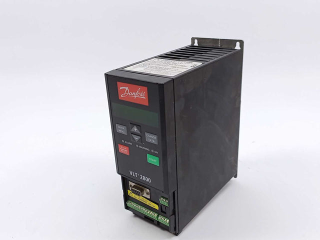 DANFOSS VLT2811PT4B20STR1DBF00A00