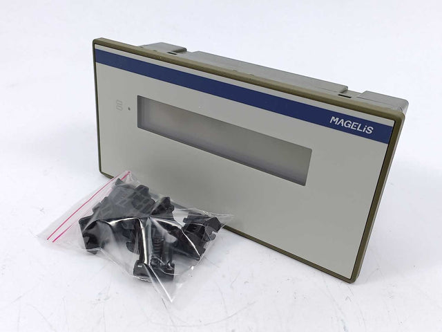 SCHNEIDER ELECTRIC XBT-H001010