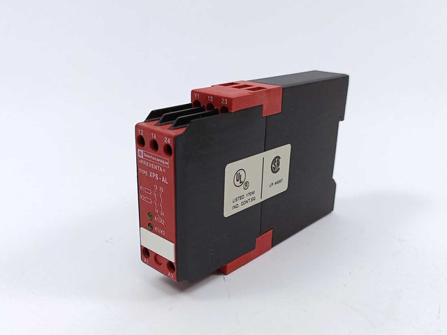SCHNEIDER ELECTRIC XPSAL