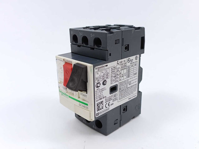Schneider GV2ME05