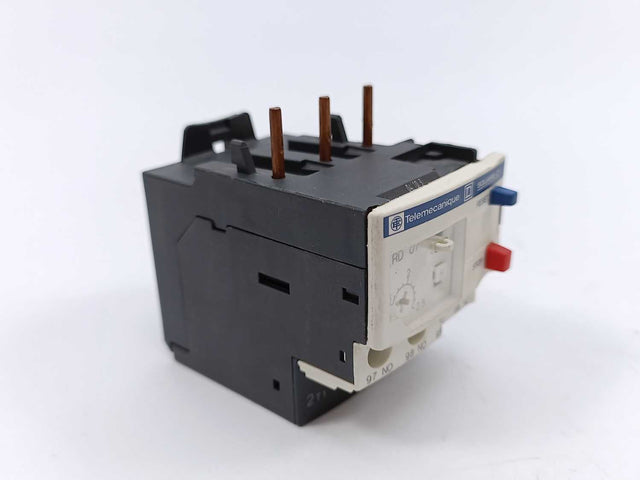 TELEMECANIQUE LRD 07