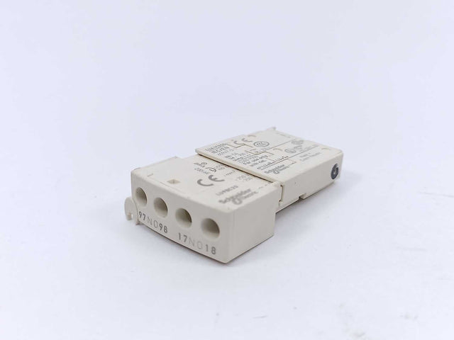 Schneider Electric LU9BC20