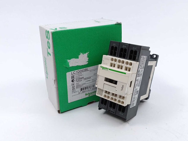 SCHNEIDER ELECTRIC LC1D093BL