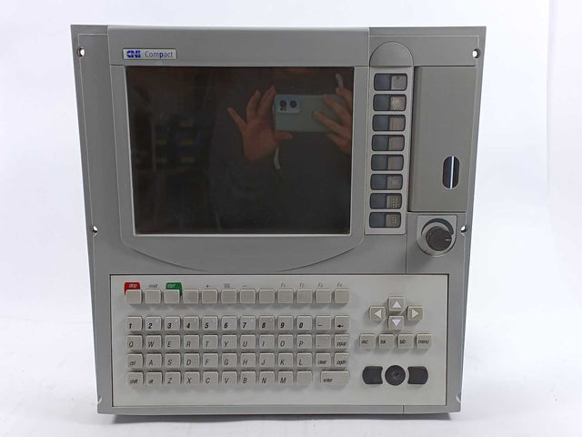 CNI H0107D1001A8