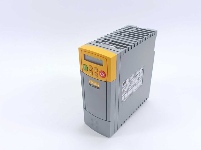 PARKER 650015400F00DISPGR00