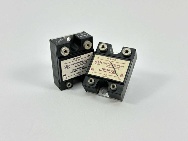 IC ELECTRONIC A/S S505SJ41028