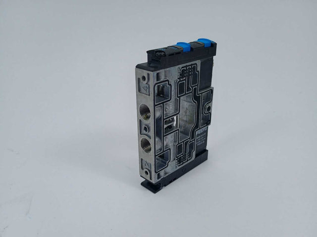 FESTO 161361-CPV14-M1H-5JS-1/8