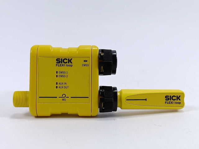 SICK 1061712-FLN-EMSS1100108